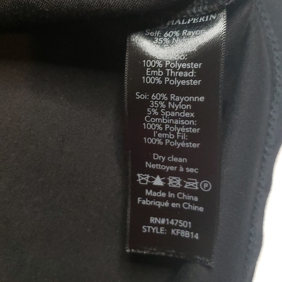 Kobi Halperin Tamara Blouse - Picture 8 of 10